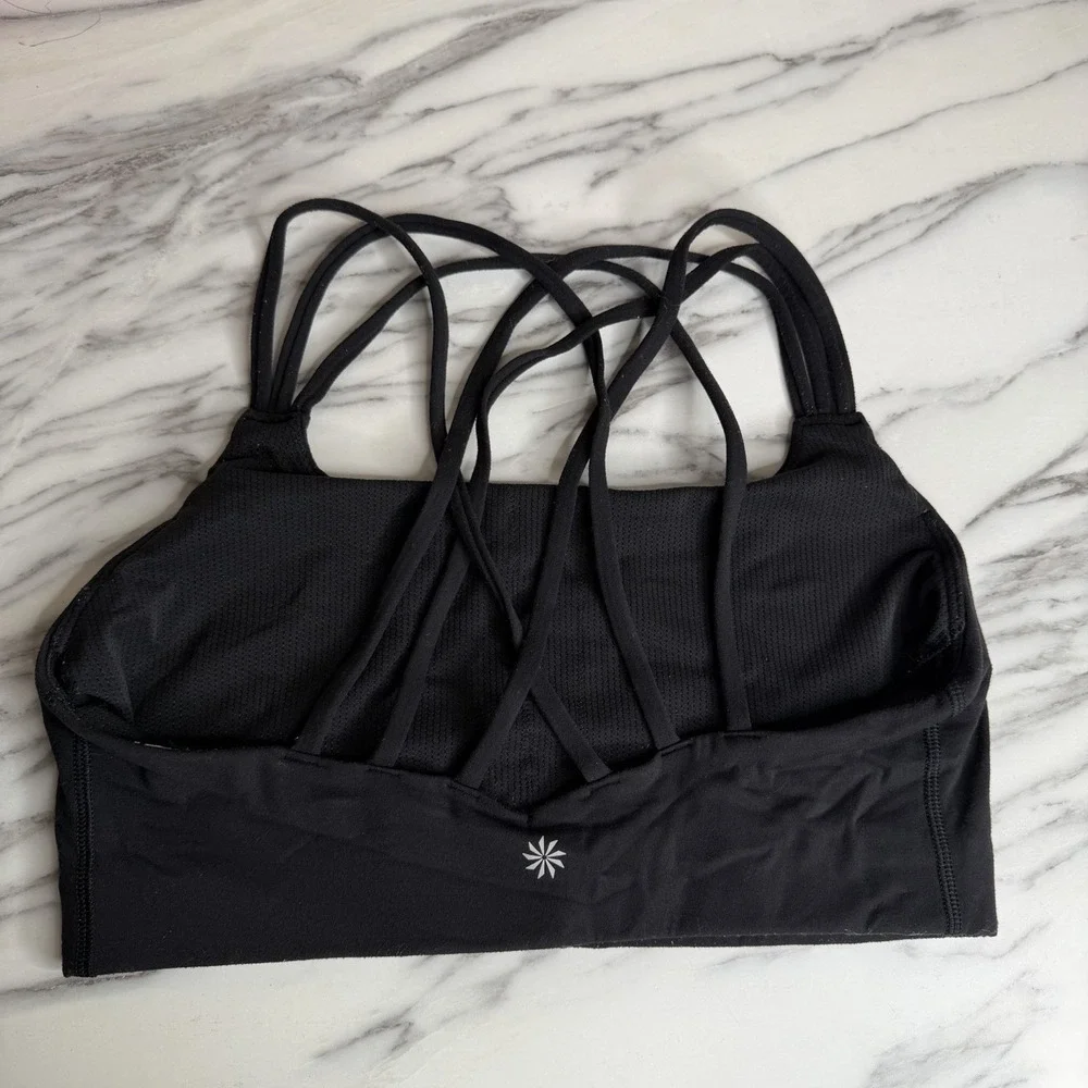 Athleta perfect form